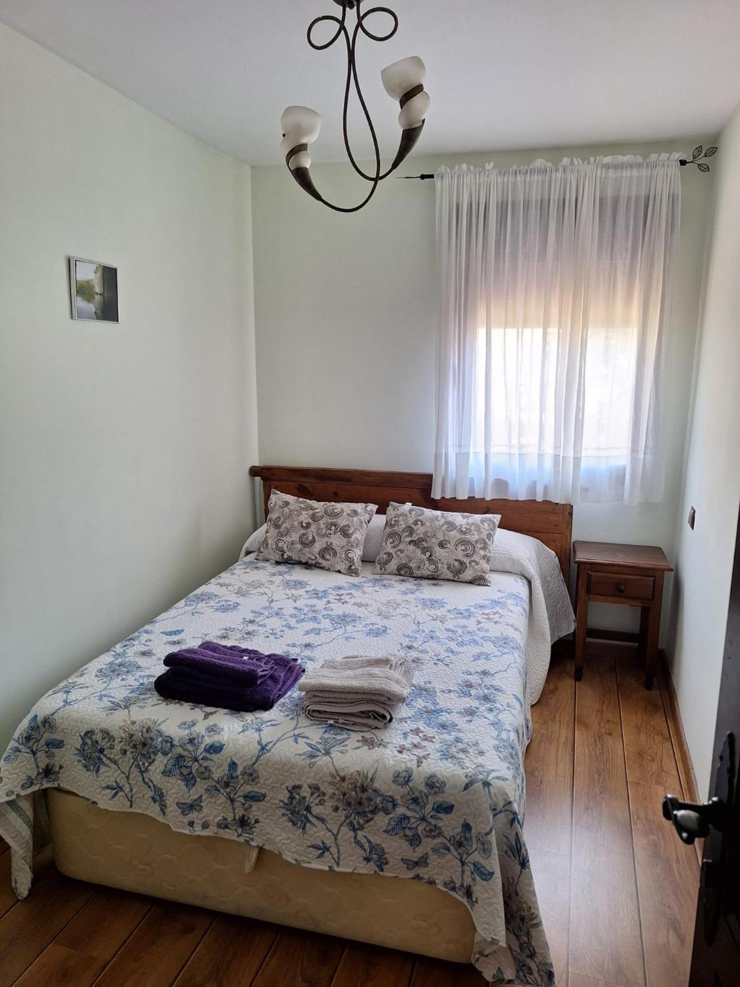 Casa Rural El Balcon Del Tajuna Valfermoso de Tajuna ภายนอก รูปภาพ