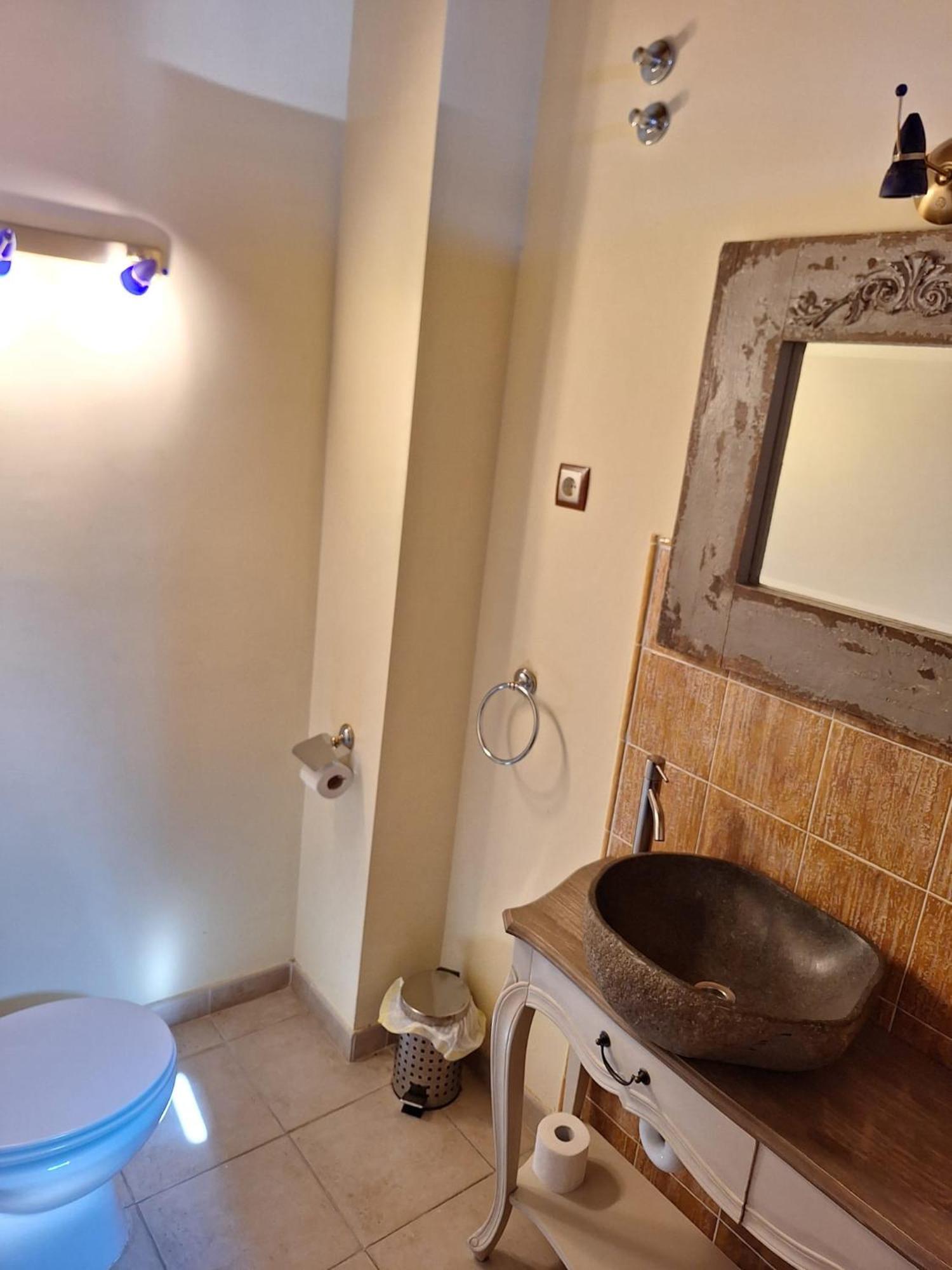Casa Rural El Balcon Del Tajuna Valfermoso de Tajuna ภายนอก รูปภาพ